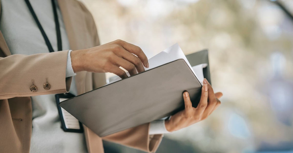 5 essential emergency documents that you should always have on hand