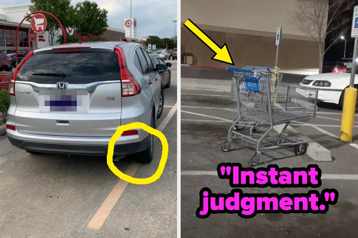 21 Social Rules People Secretly Judge You For Breaking