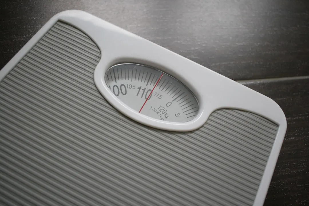 The International Weight Trap Most Travelers Miss (Image Credits: Unsplash)