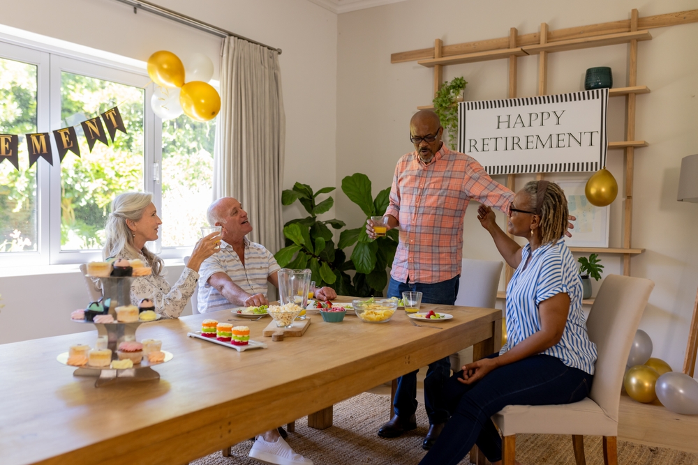 What happens to your Social Security check the year you turn full retirement age
