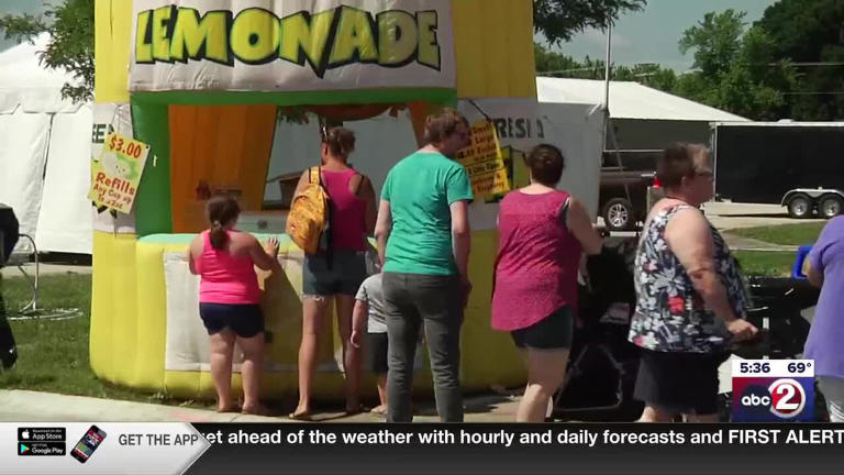 Fond du Lac County Fair emergency alert sign-up now open