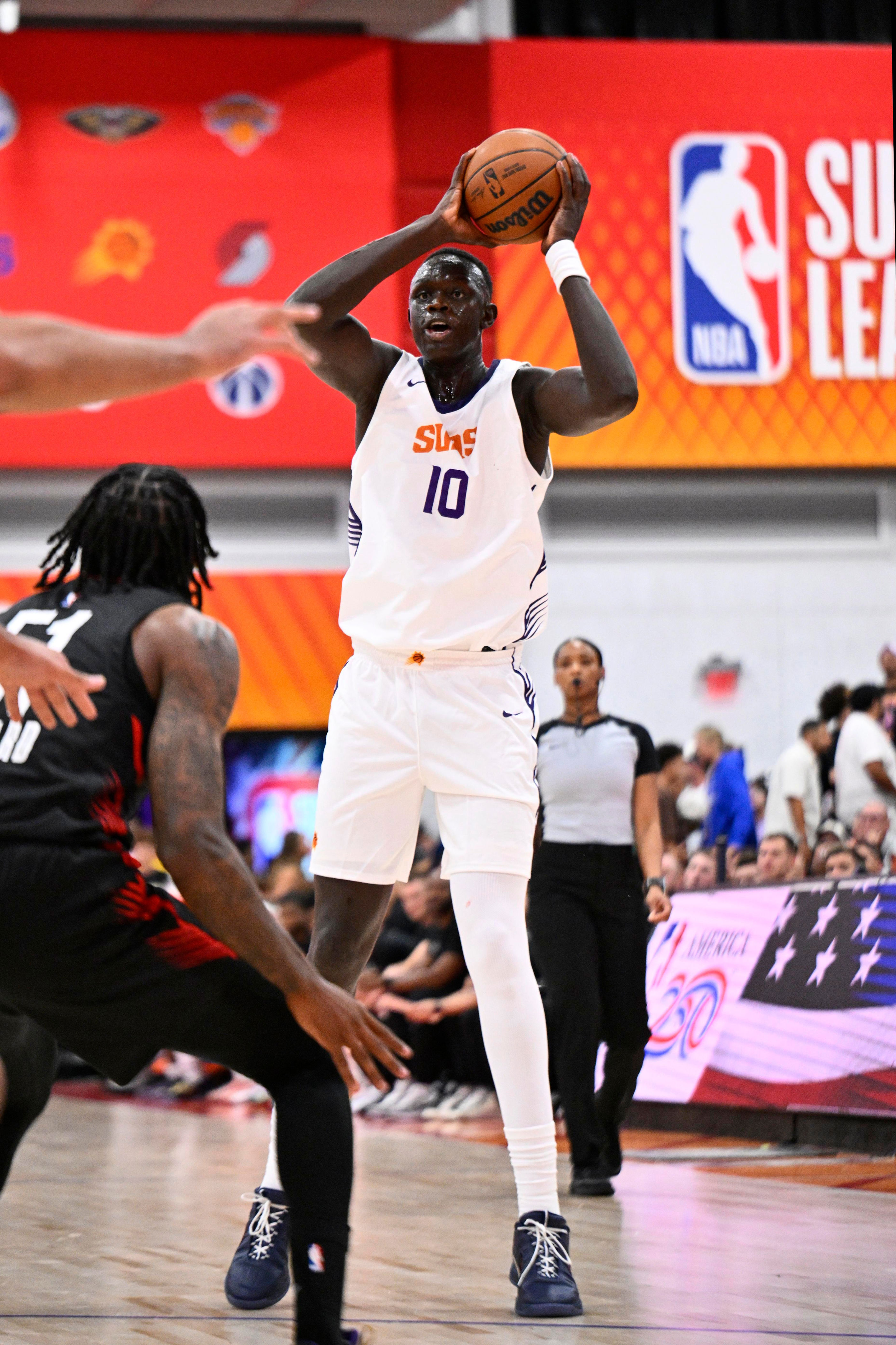8 NBA players who are way too good for Las Vegas Summer League 2026
