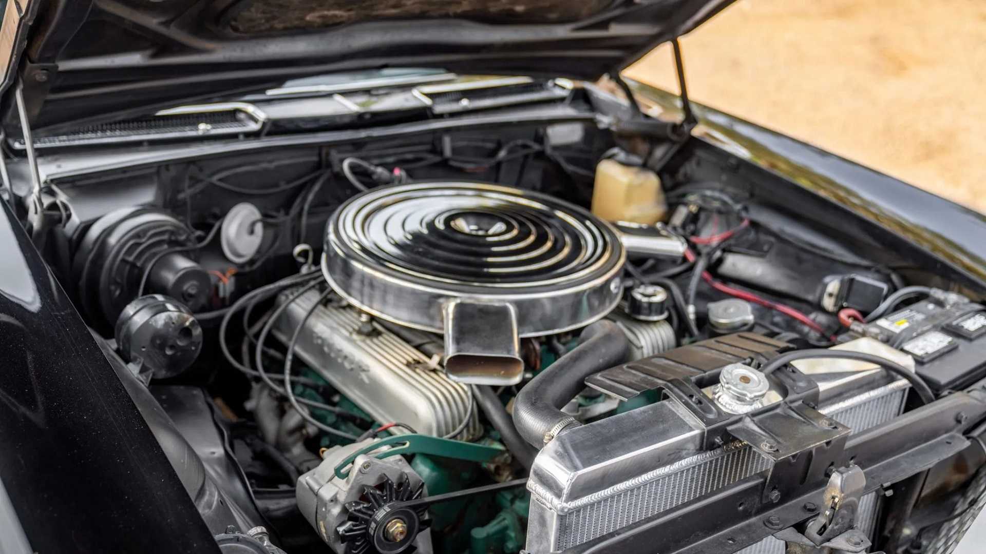1965 Buick Riviera Gran Sport