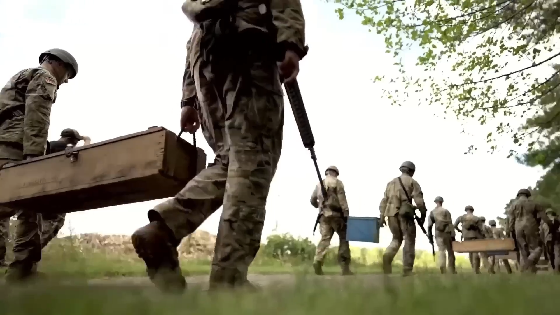 Night stalkers - Inside the Army’s elite special operations aviation unit