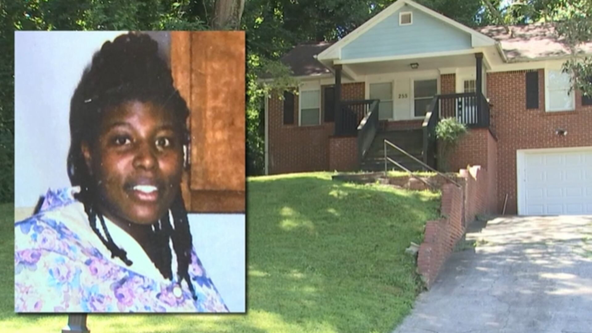 Arrest made in cold case decades after Atlanta mother killed, police say