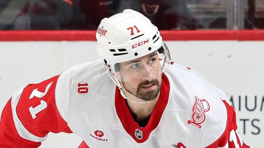 Ranking the best fits for Dylan Larkin on his 4-team trade list