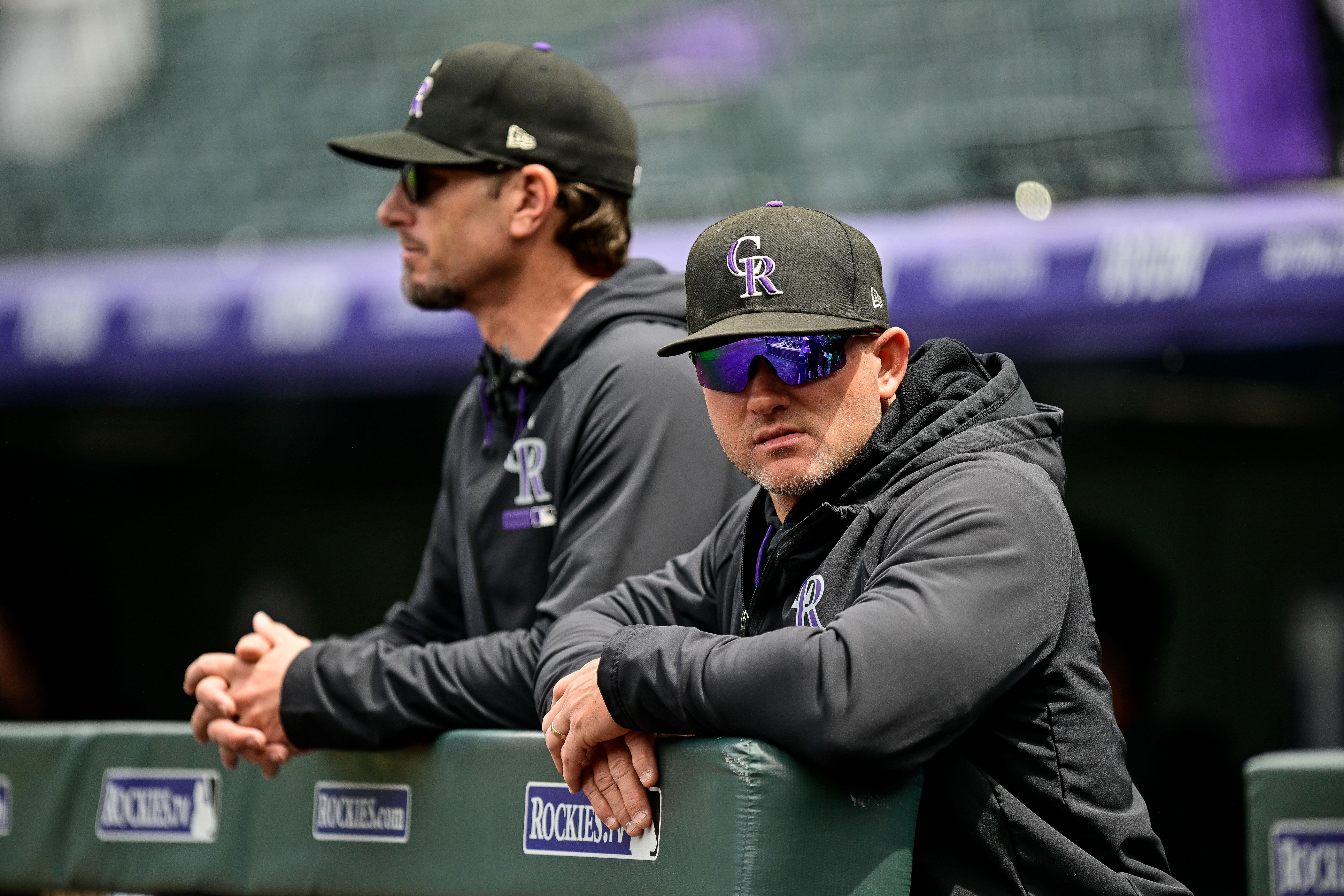 The Rockies coaching staff has been experimenting — and showing results