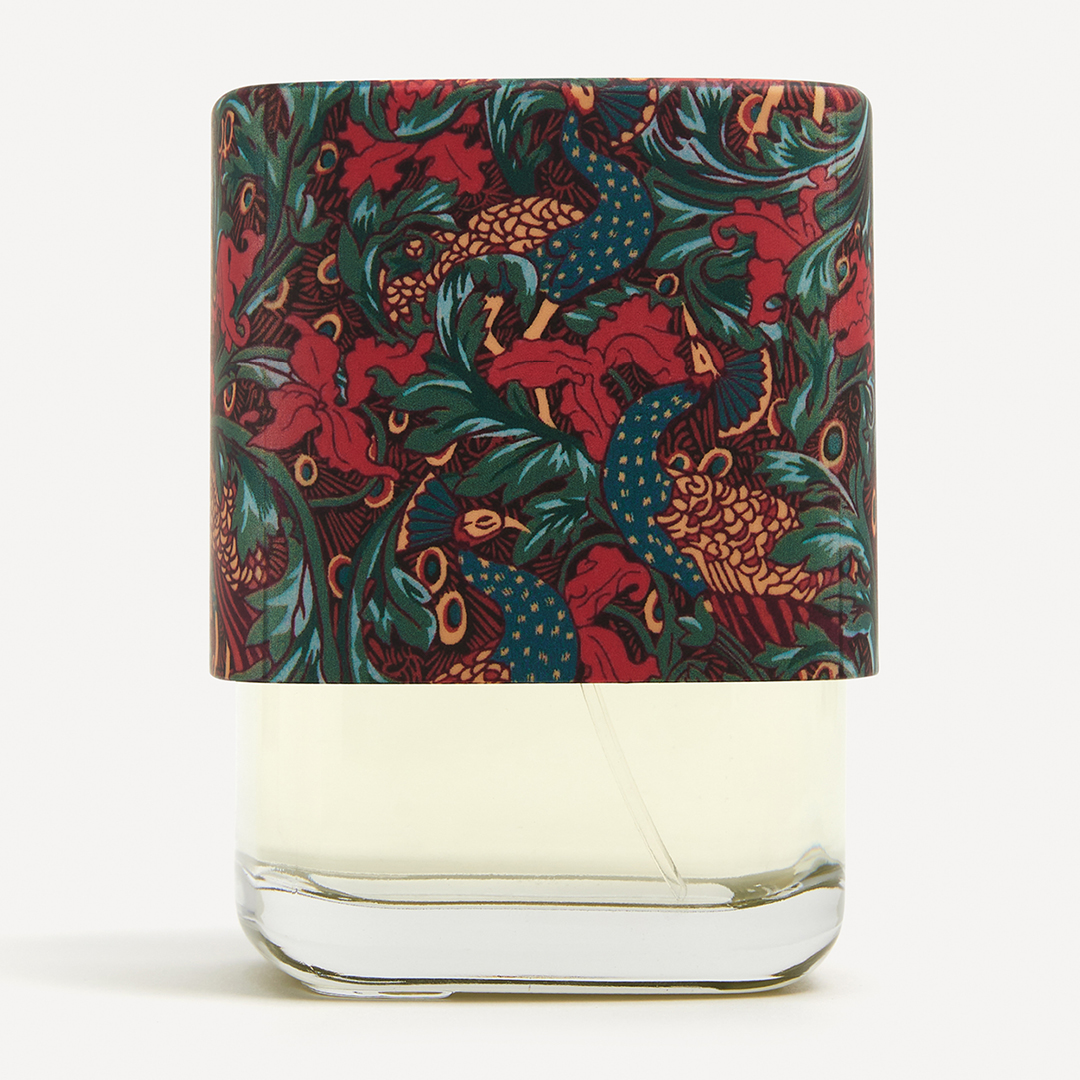 LBTY. FRAGRANCE, Zepherine Eau de Parfum