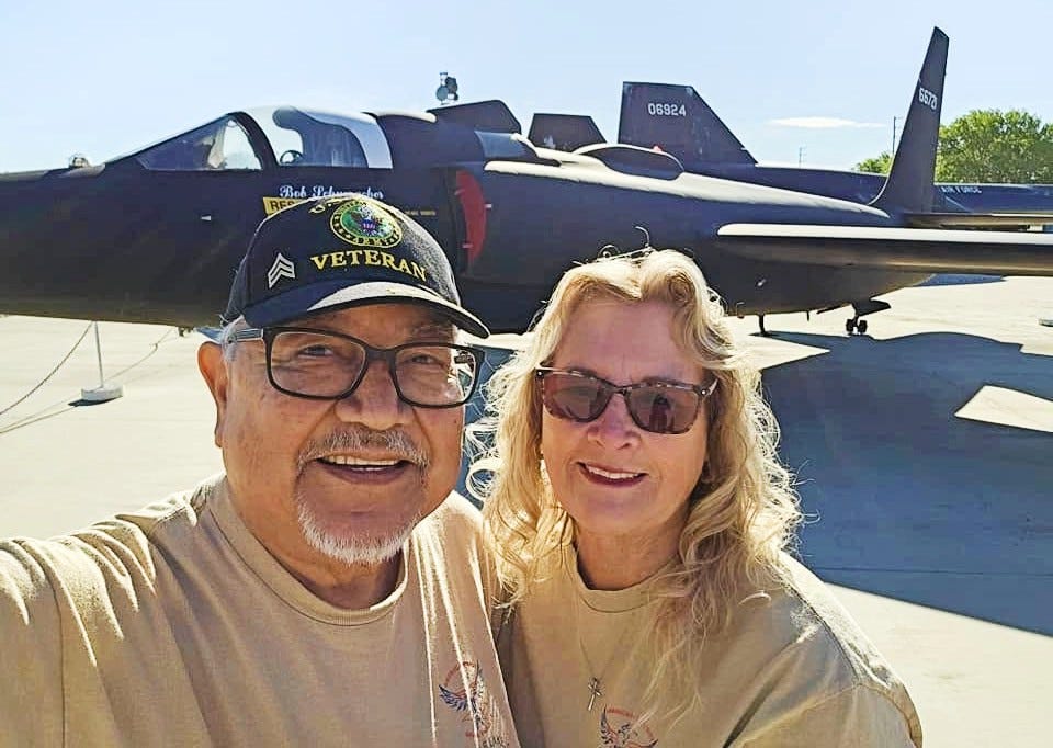 Nonprofit to host veteran’s guitar-building workshop in the High Desert