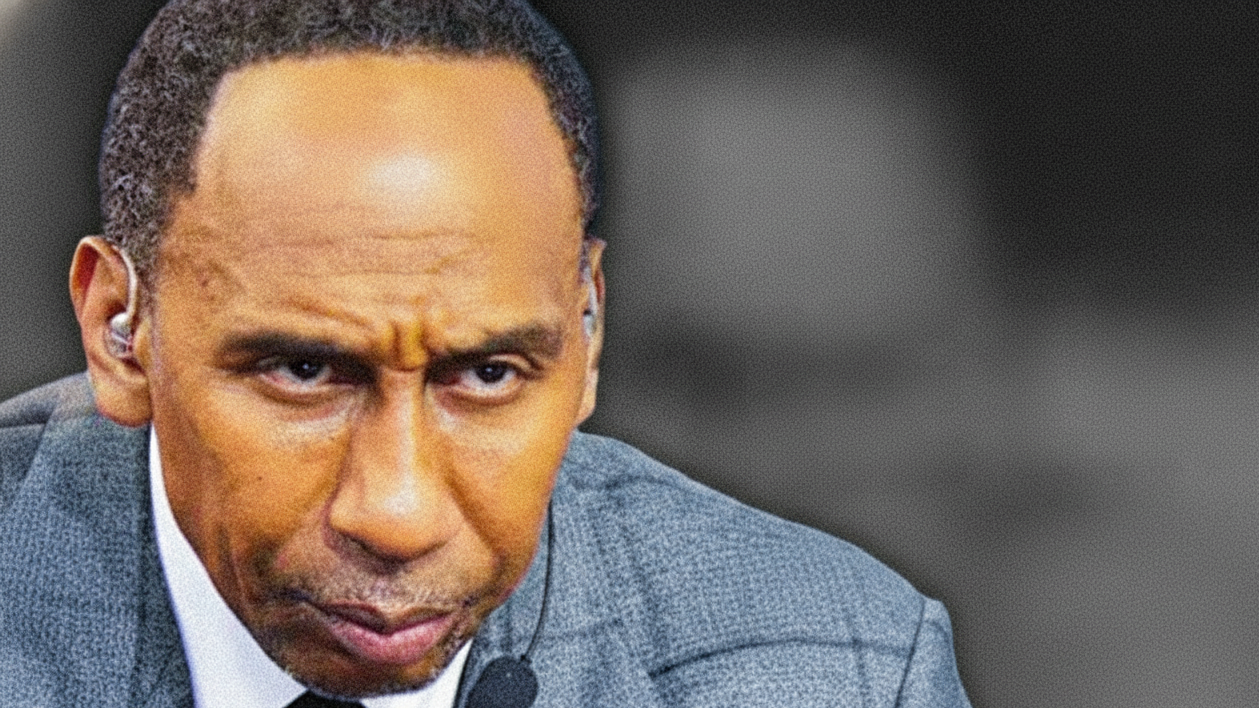 Stephen A Smith’s rise & fall