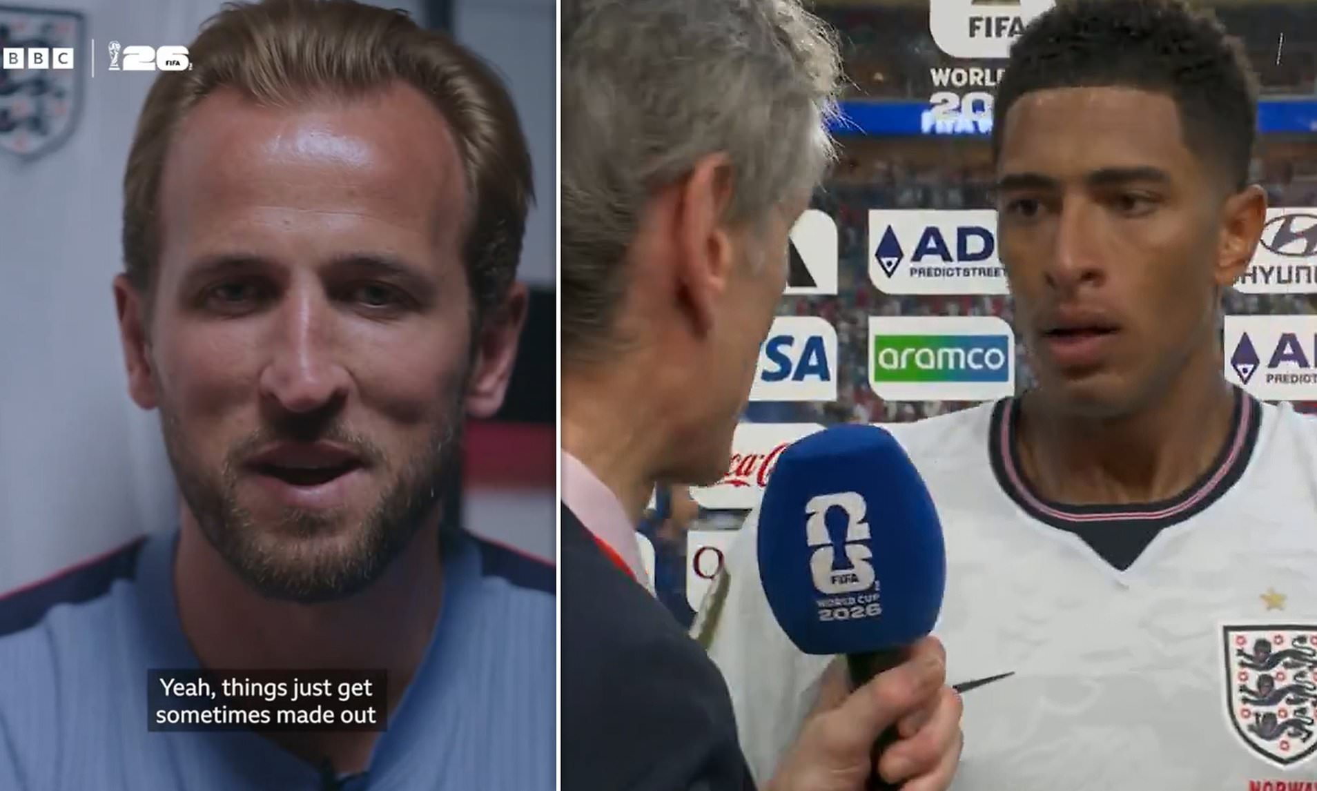 england-captain-harry-kane-hits-out-at-itv-interviewer-gabriel-clarke