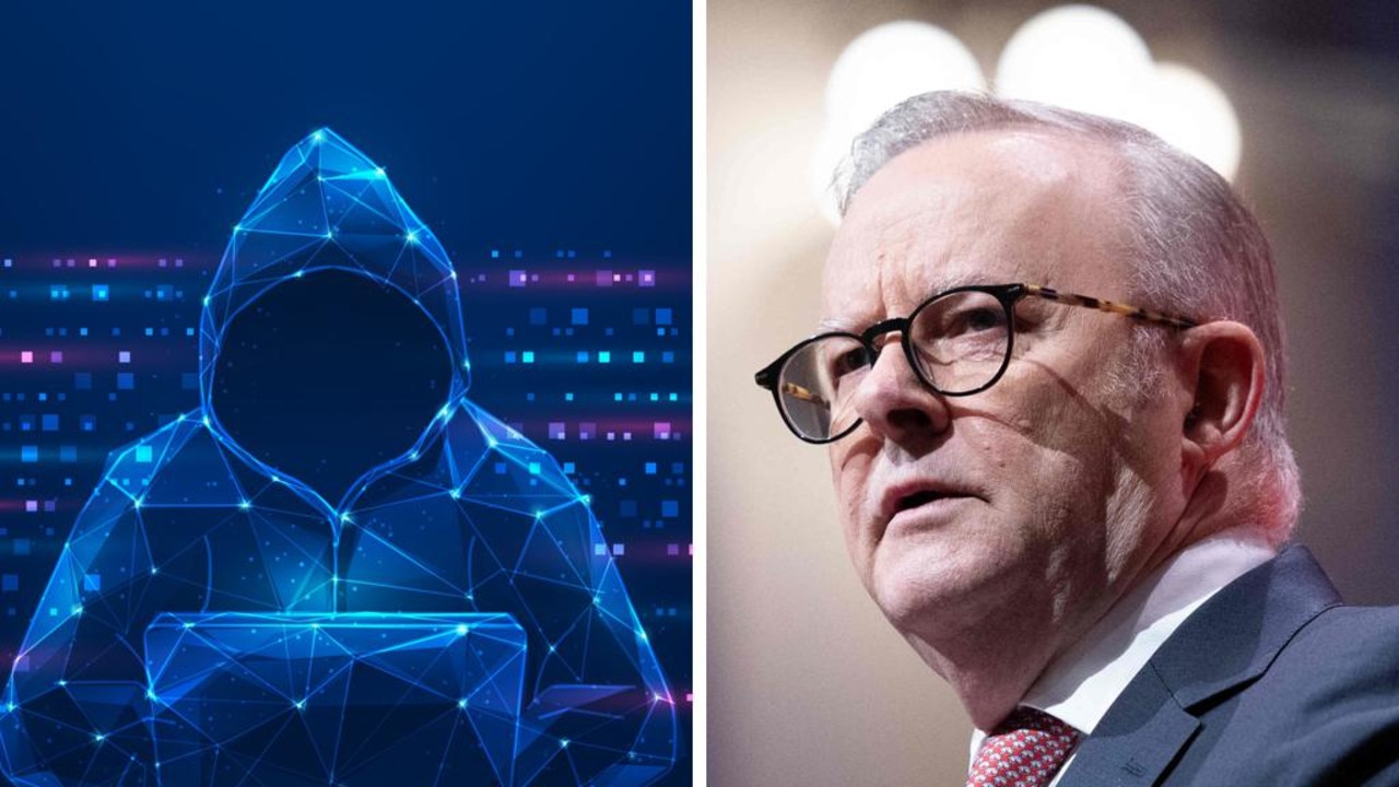 ‘Our time': Albo's plan to cash in on AI