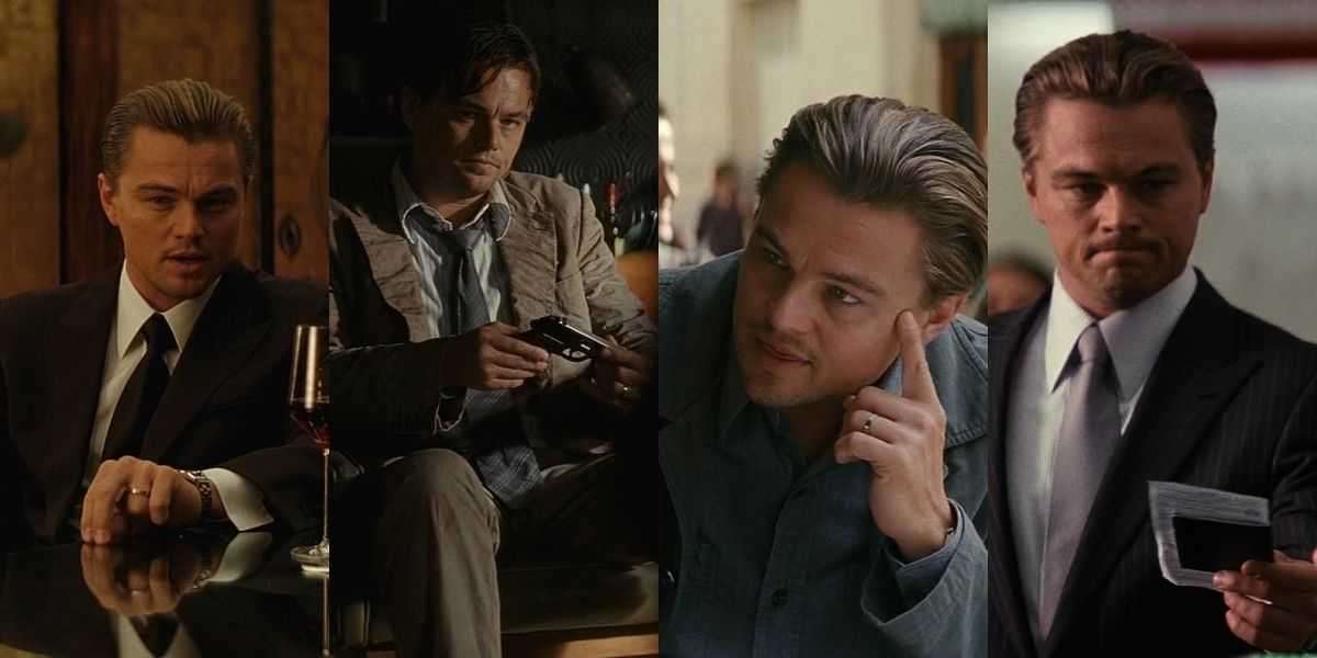 Movie Details You Missed Inception Wedding Ring