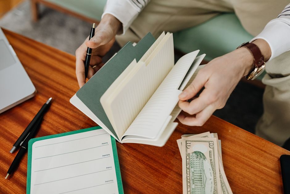Things Older Adults Still Do Because the Old Way Just Works