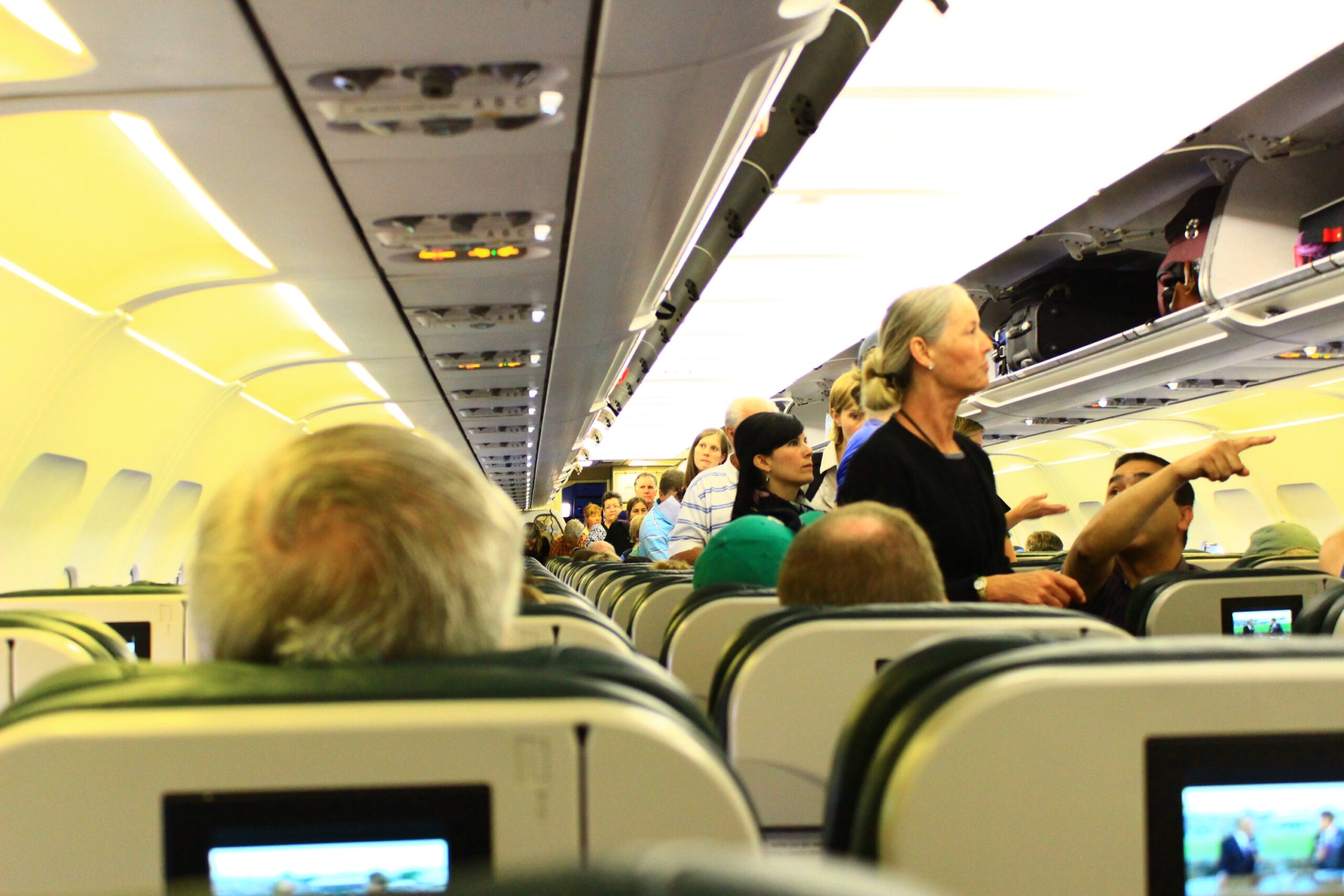 The Carry-On Rule Most Road Warriors Swear By (And Casual Travelers Completely Ignore)