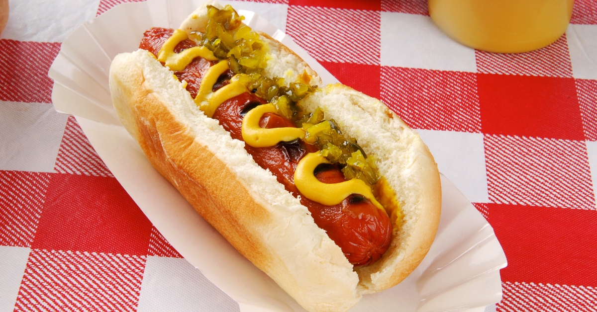The Best Hot Dog Spot in Every State You Need to Try