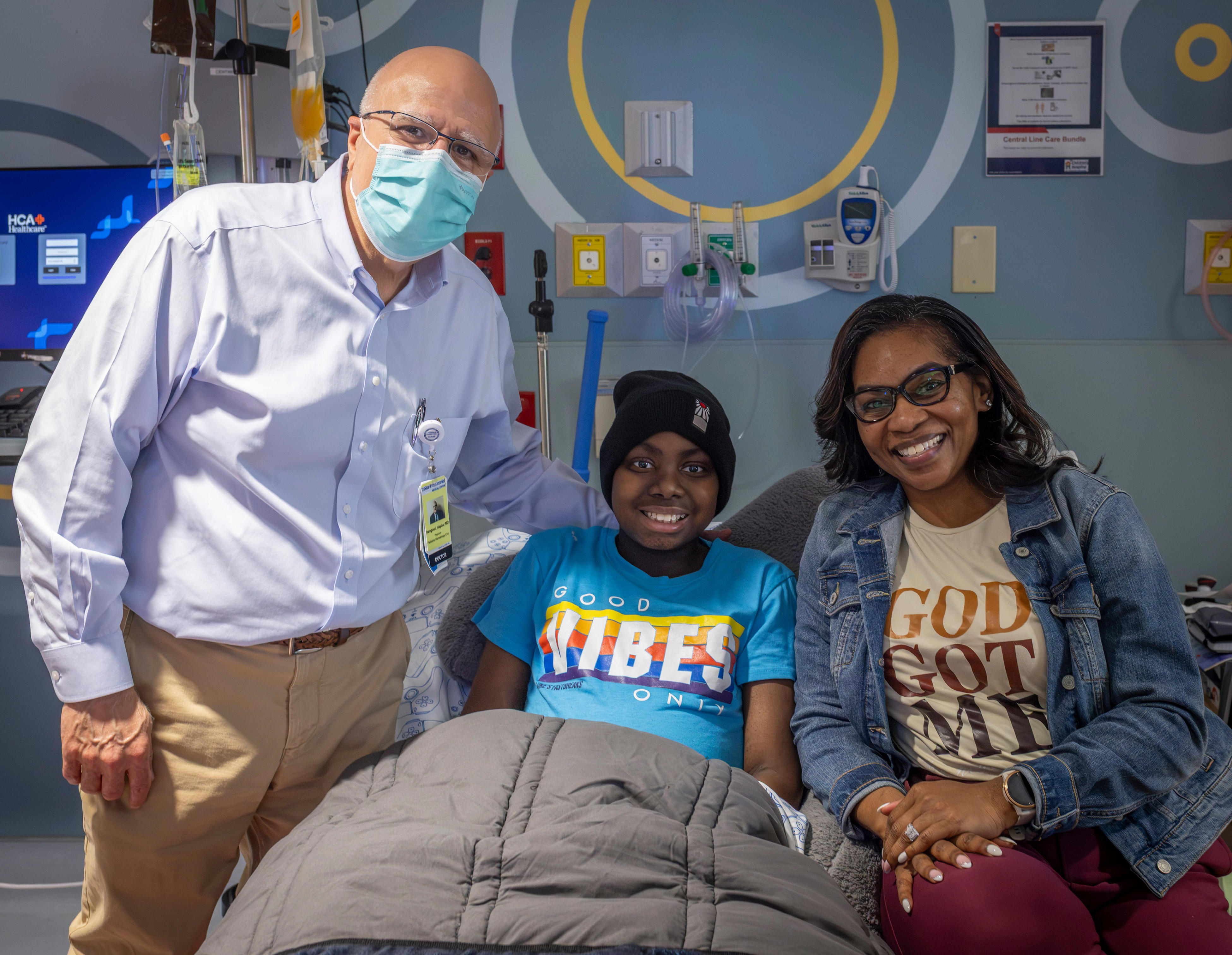 FDA approves Nashville doctor's potential cure for sickle cell disease