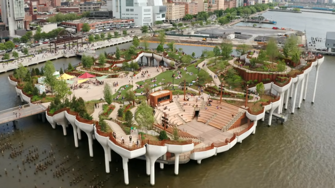 A billionaire built a $260 million park - everything went wrong