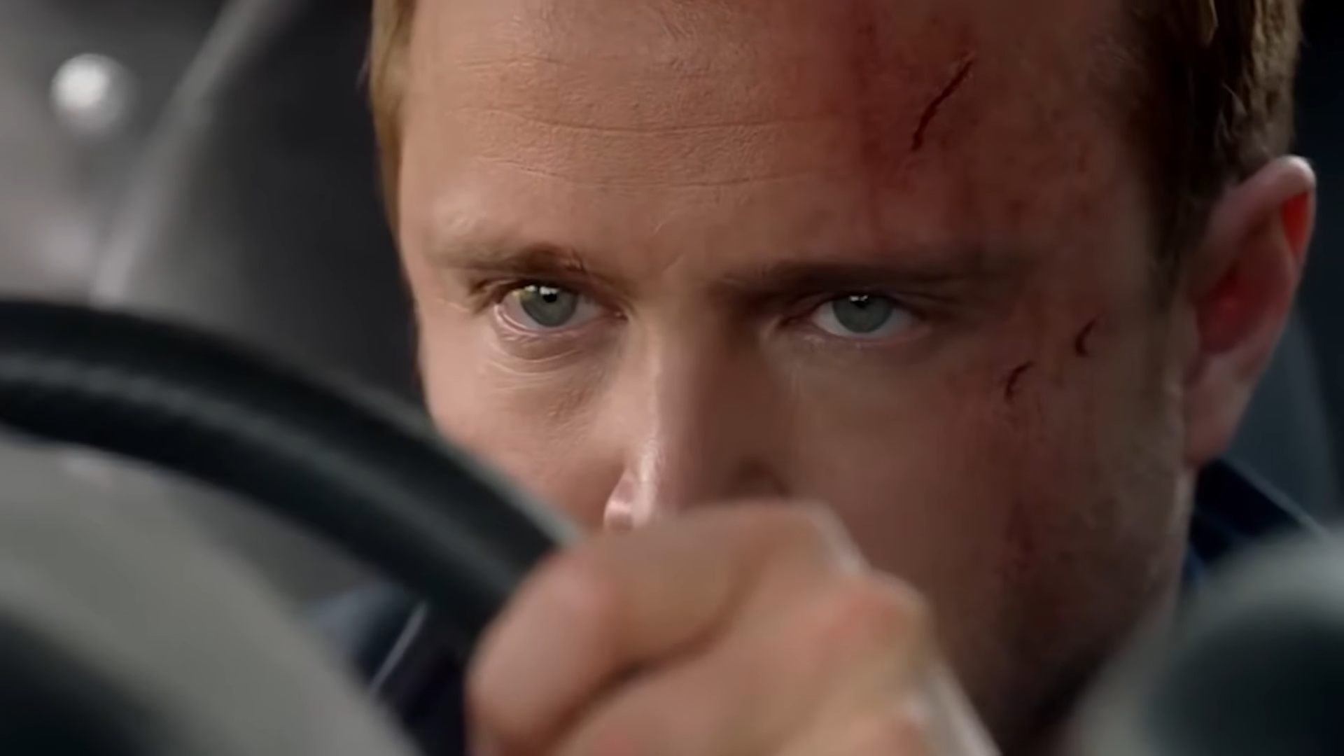 Need for Speed 2 (2026) Aaron Paul & Vin Diesel