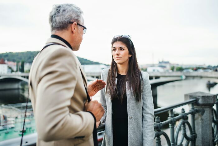 42 People Discuss Whether Or Not They Regret Their Age-Gap Relationships