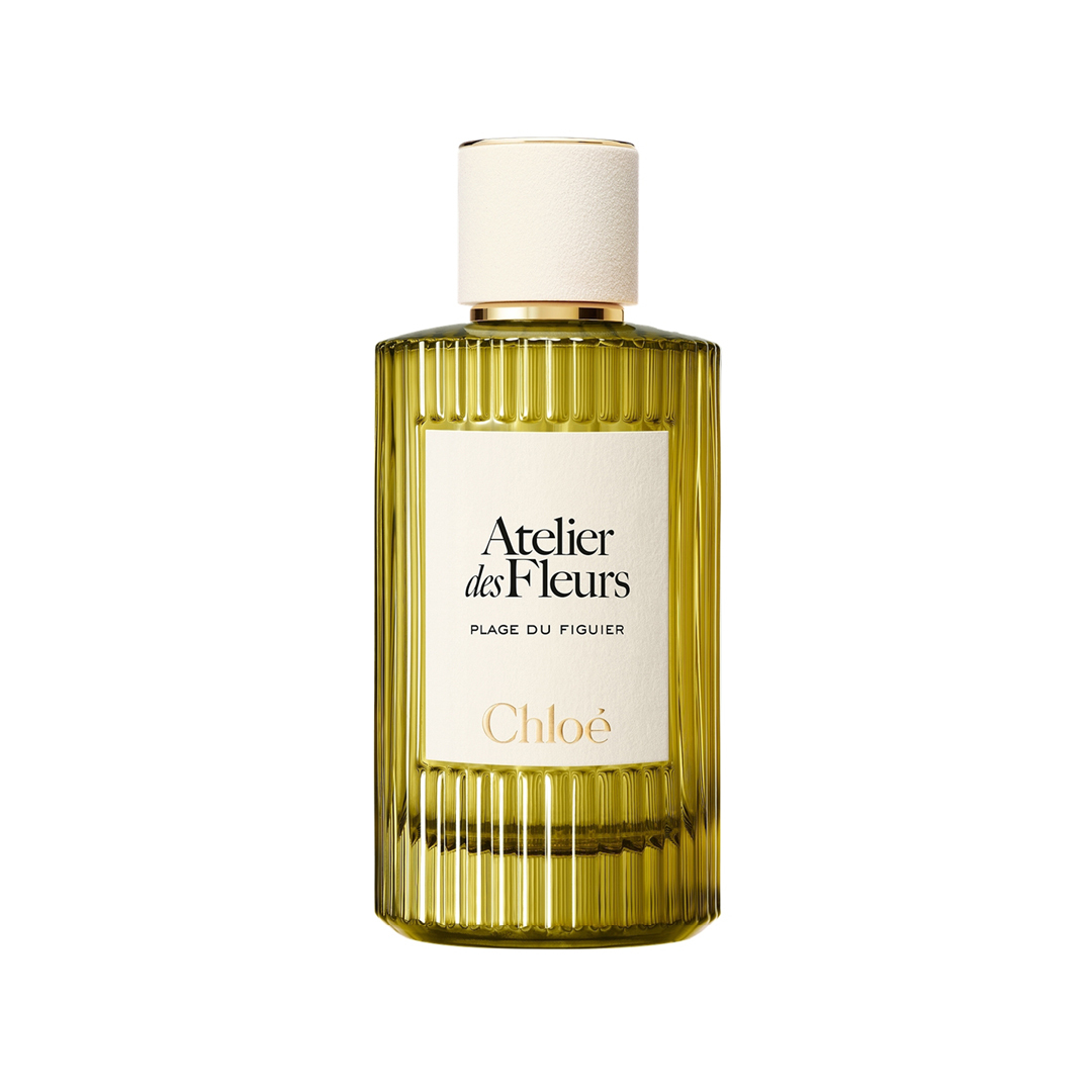 Chloé, Atelier des Fleurs, The Mediterranean Essences