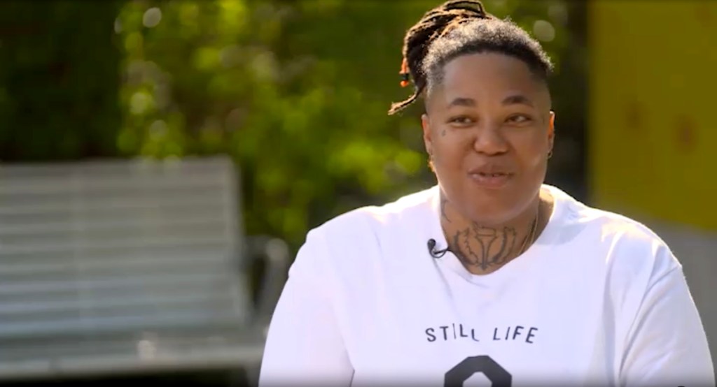 I had to push my organs back up inside my body on a regular basis — but doctors said nothing was wrong