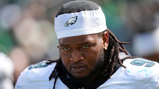 1 trade each NFL team should consider before the 2026 season starts