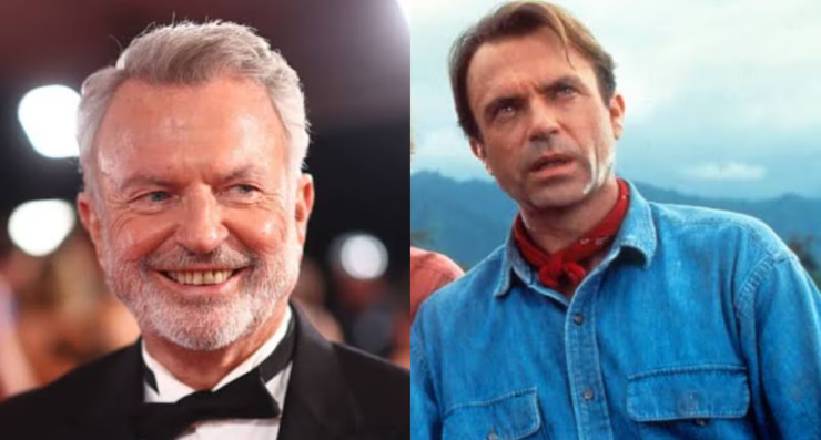 Sam Neill's net worth in 2026: How the Jurassic Park star built an $18 ...