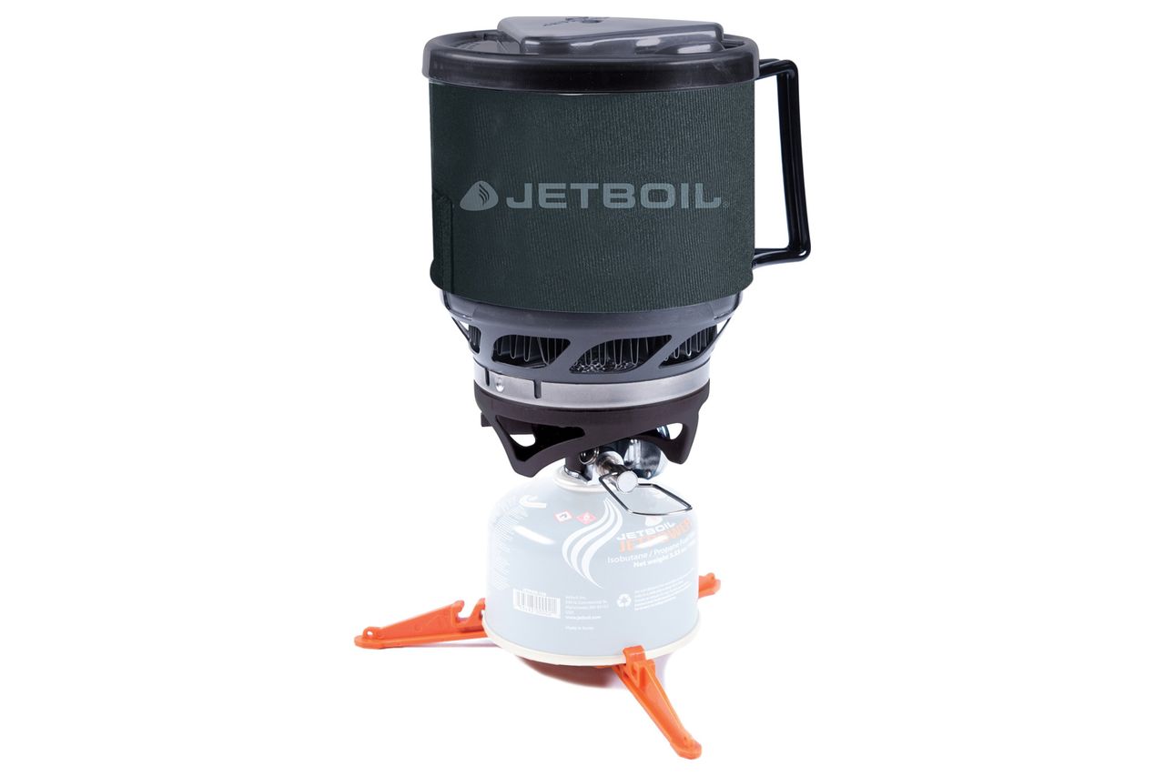 Jetboil MiniMo Cooking System