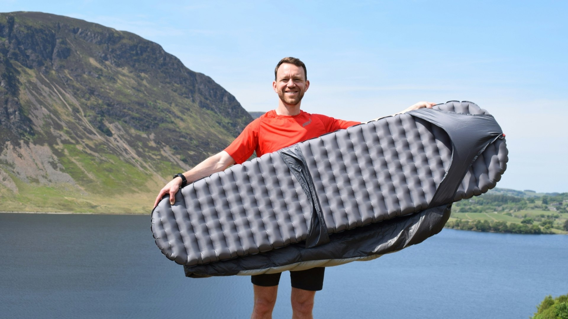 Rab Mythic Ultra 120 Modular Sleeping Bag