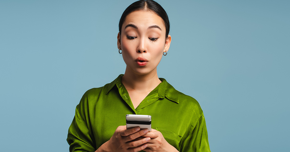 Products that you can buy for way less online than in a store