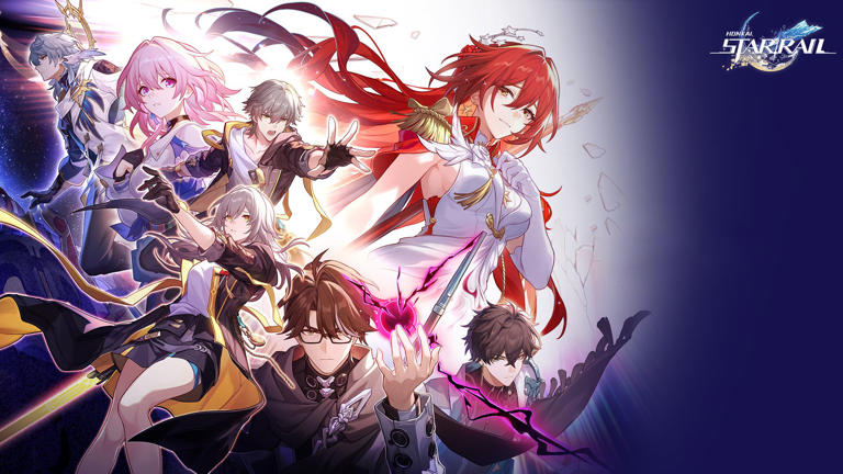 Honkai Star Rail 4.4 release date & maintenance end time (Himeko Nova ...