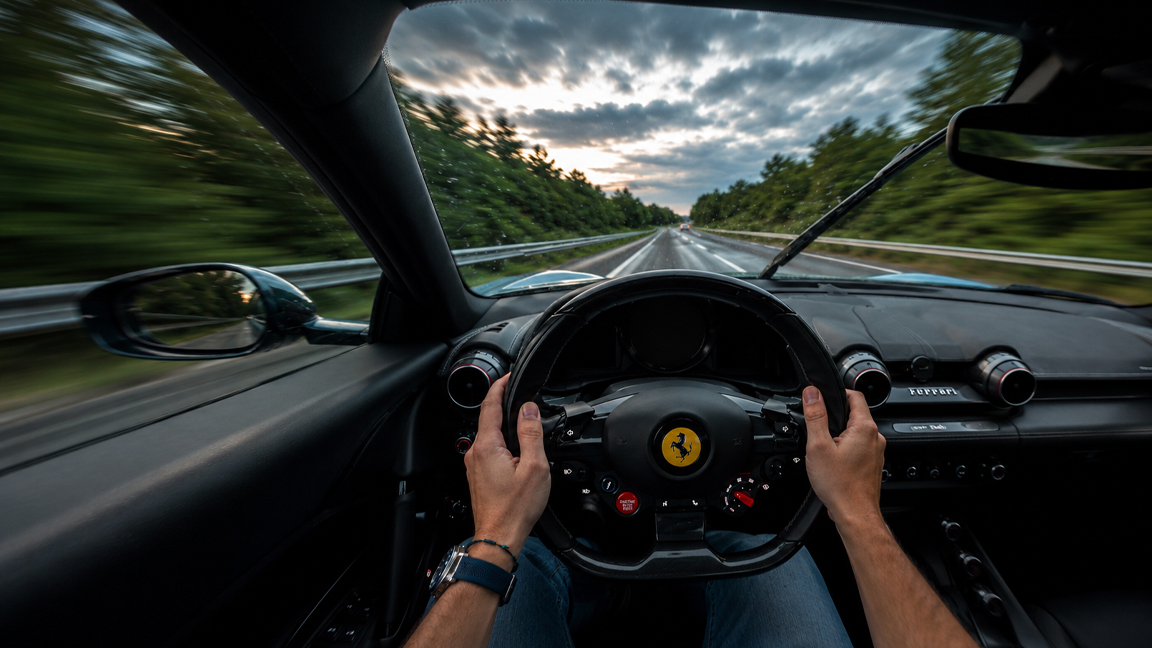 Fastest stock performance cars ever tested by AutoTopNL