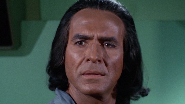 5 worst things Khan Noonien Singh ever did on Star Trek, ranked