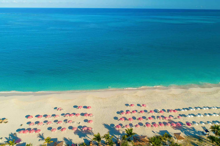 Caribbean Hotspot Gets Updated US Travel Advisory