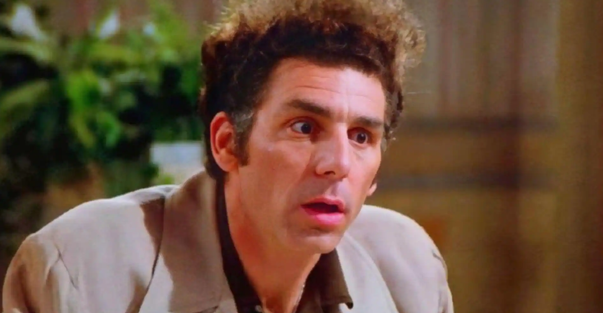 Sitcom neighbors who became just as memorable as the main characters