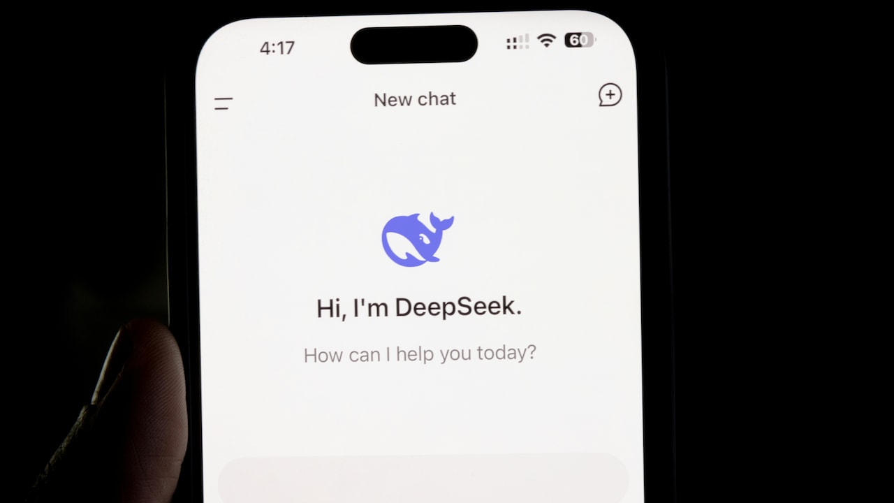 China probes AI startups DeepSeek, Moonshot over Claude data routing ...