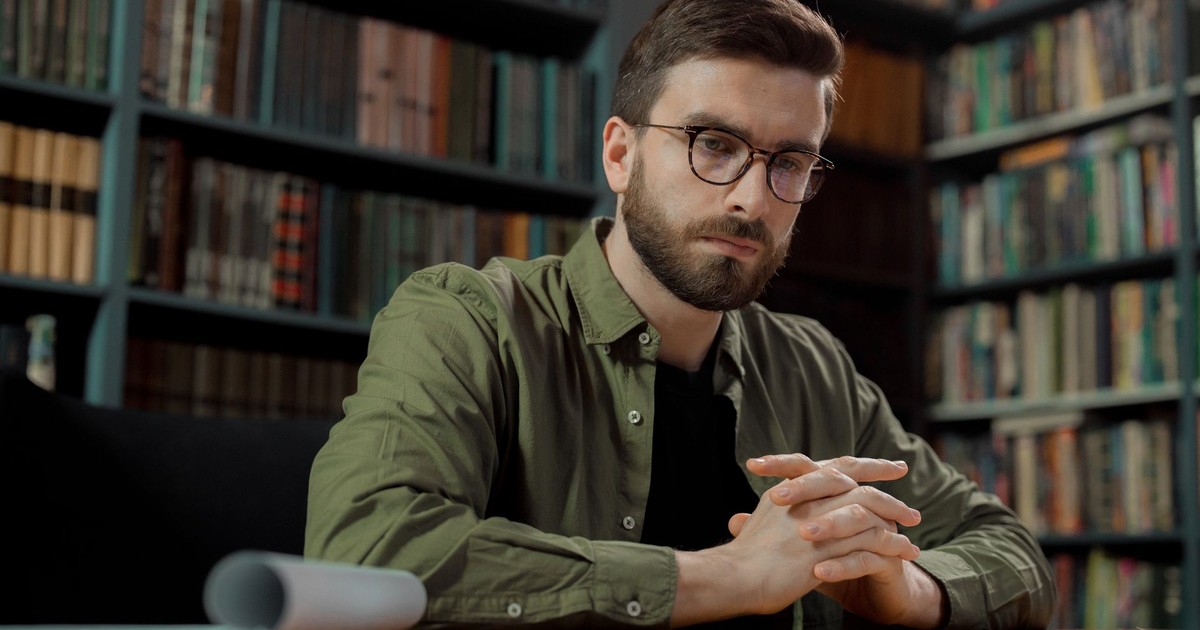3 'Bad Habits' You May Be Doing That Could Mean You're Highly Intelligent