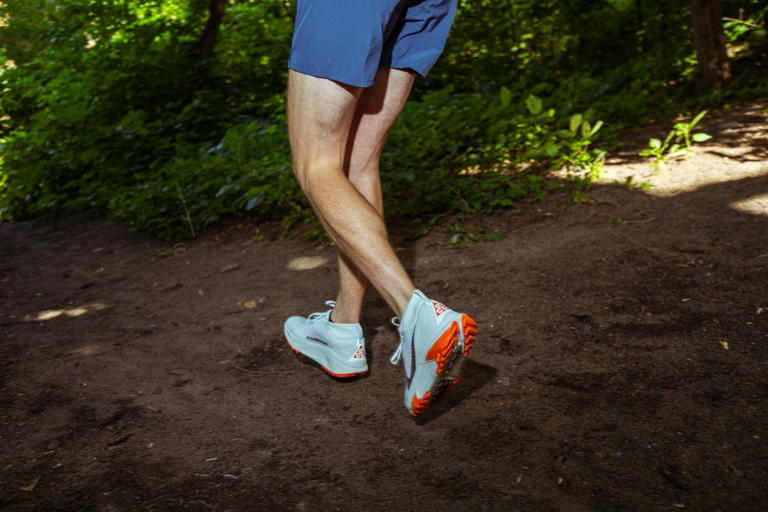 Nike’s updated ACG Zegama finally nails the trail fit with Vibram grip ...
