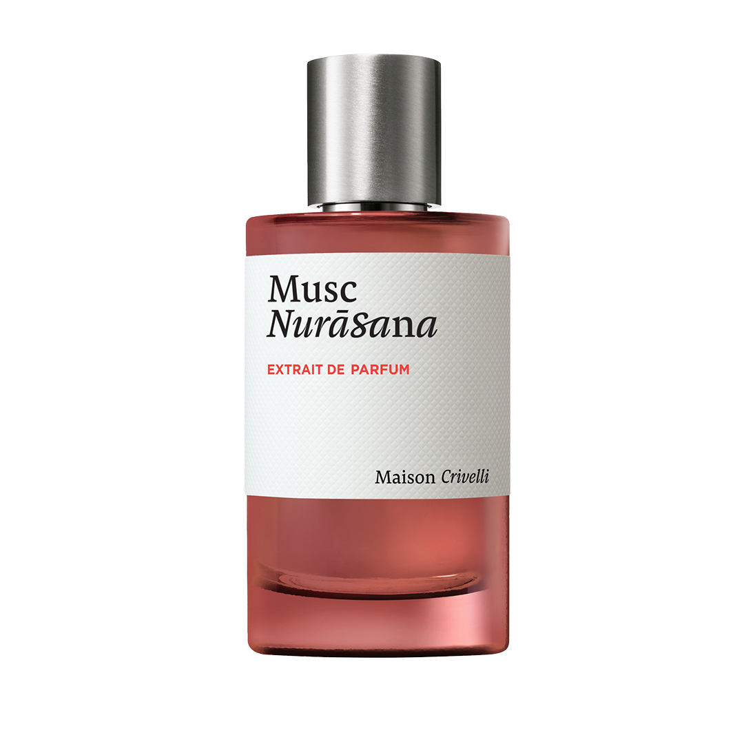 Maison Crivelli, Musc Nurāsana