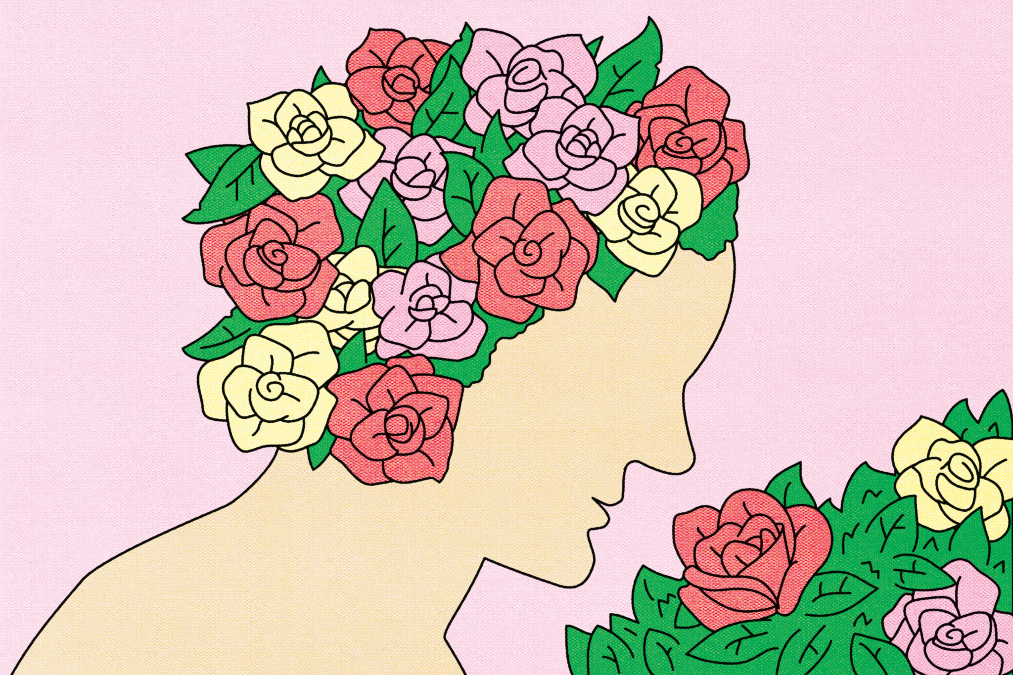 How 'smell training' may improve cognition