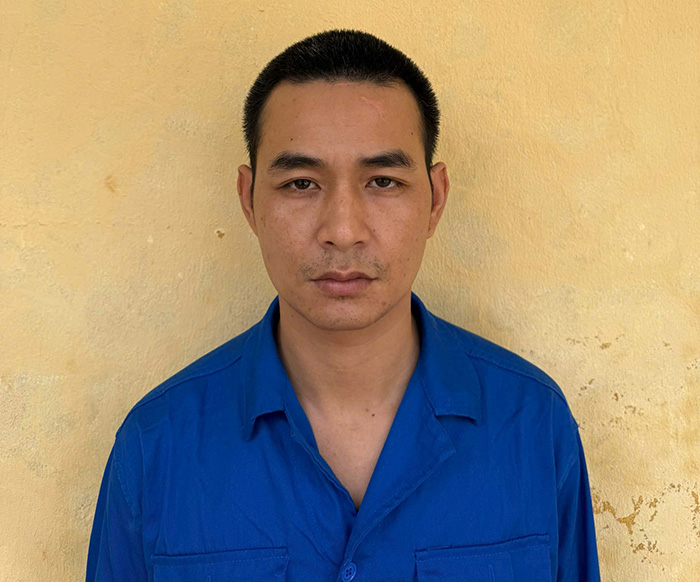 Bắt đối tượng ở Hải Phòng phá két sắt trộm hàng tỉ đồng của nhiều nhà dân