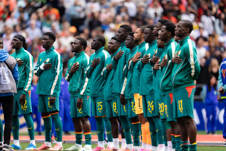 Sénégal: « Le médecin des lions de la teranga est un gynécologue de formation », les surprenantes révélations du président de la Fédération sénégalaise après la Coupe du