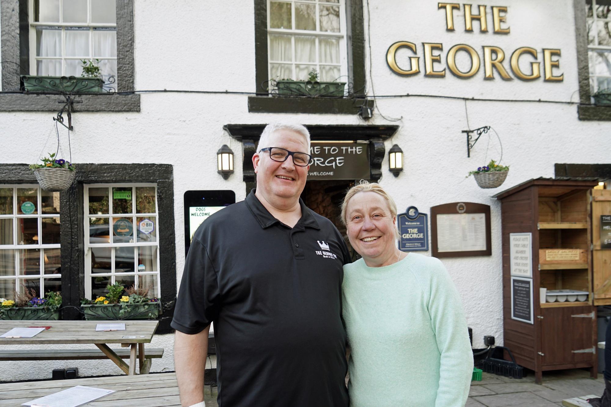 These amazing pubs have been named as the best places to visit for a ...