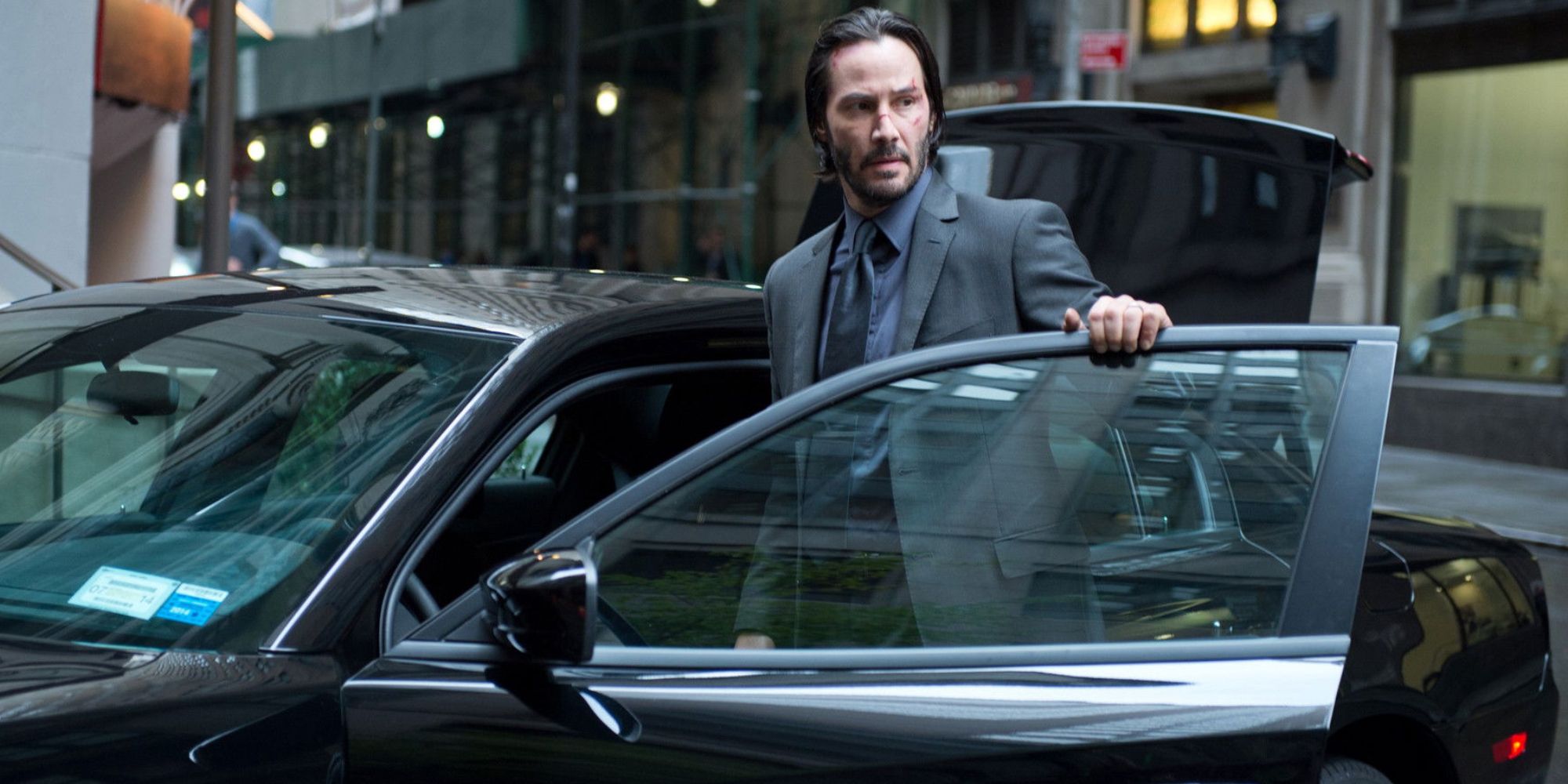 'Breaking Bad' star's 'John Wick' replacement officially makes a clean ...