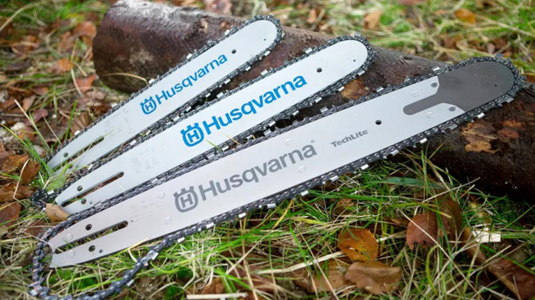 4 common problems with Husqvarna chainsaws