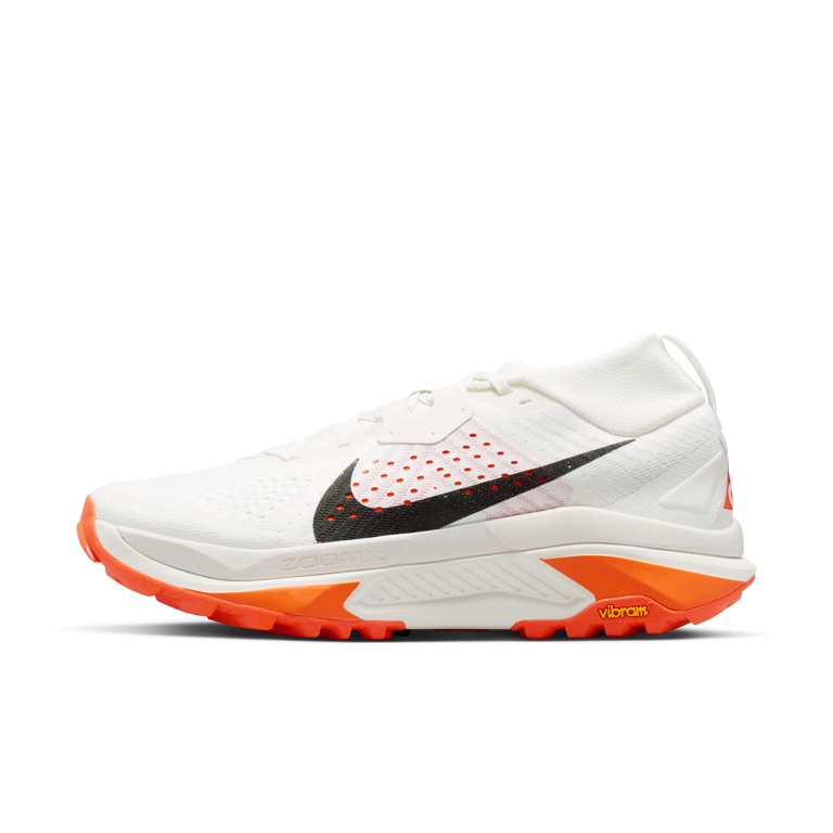 Nike’s updated ACG Zegama finally nails the trail fit with Vibram grip ...