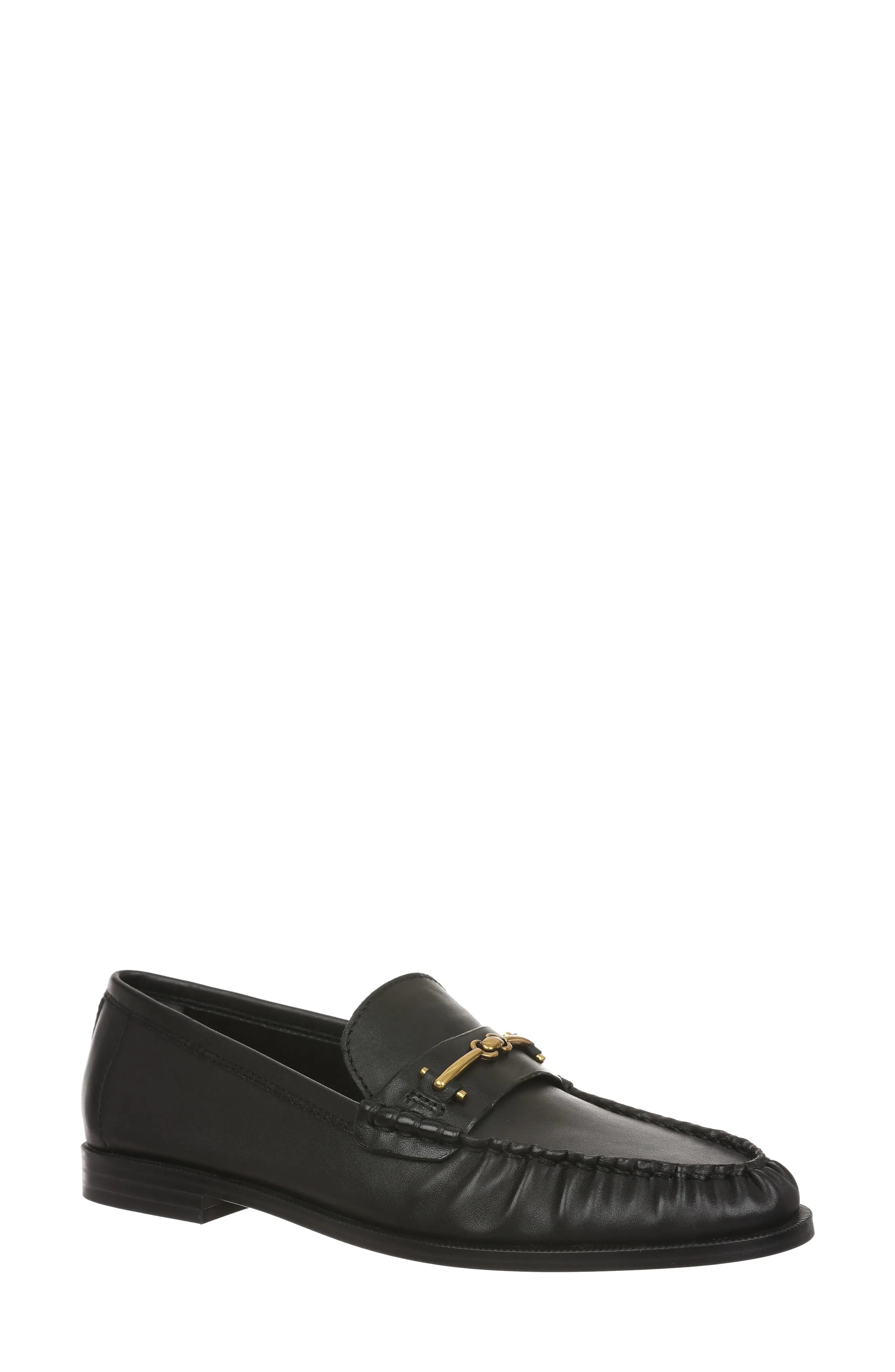Nordstrom, Sylvie Loafers