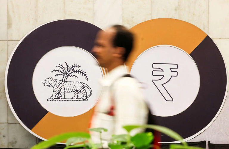 India draws nearly $10 billion under RBI's overseas deposit drive to ...
