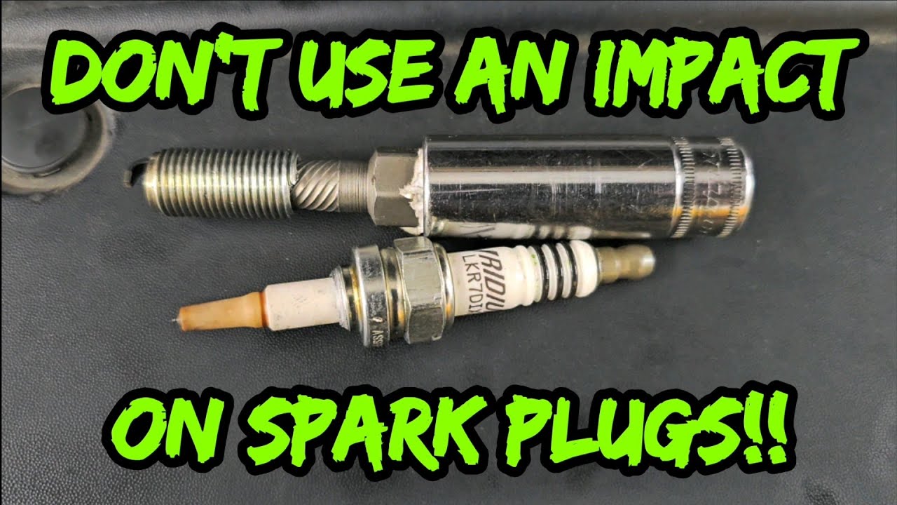A simple misfire diagnosis revealed a surprise I never expected